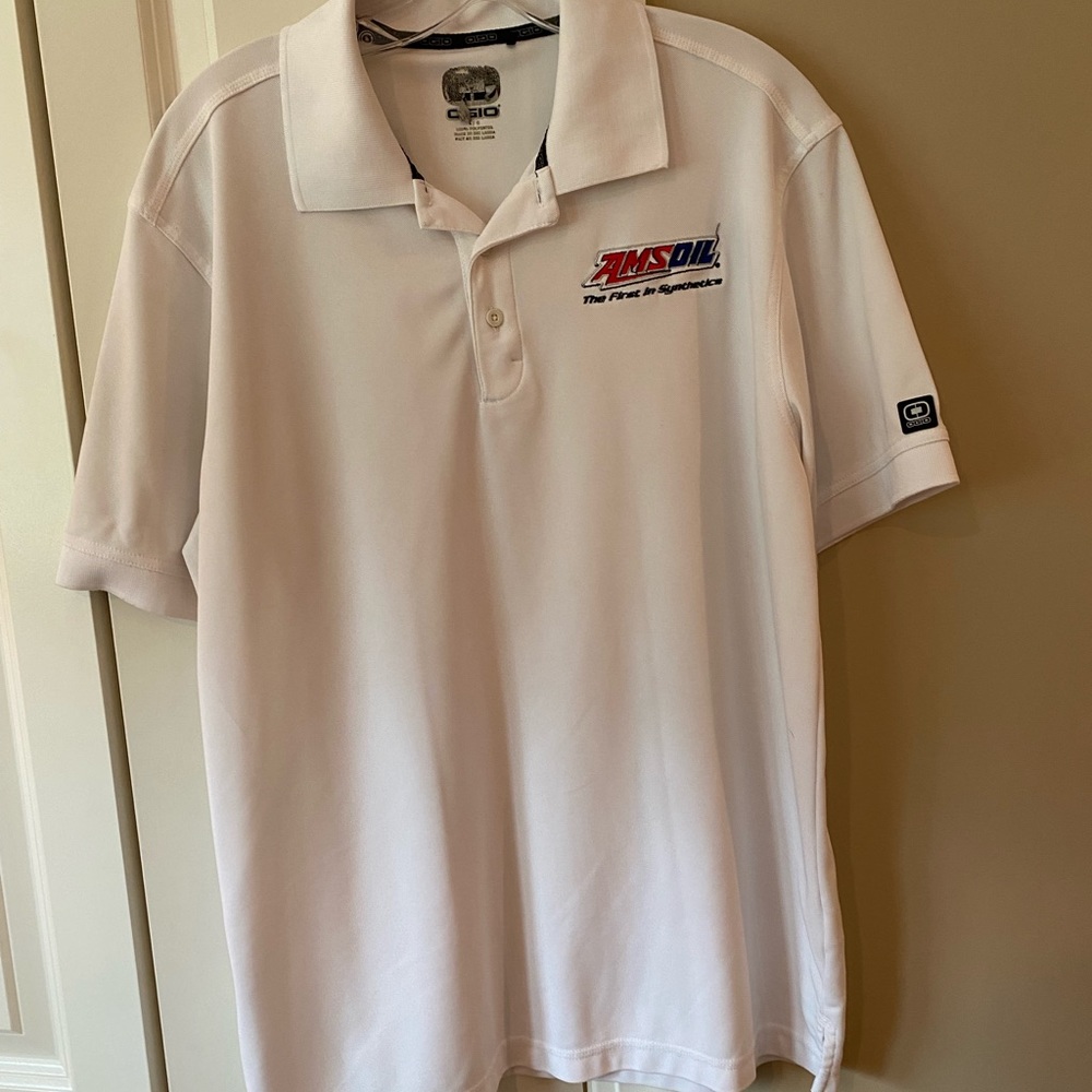 OGIO Polo Shirt